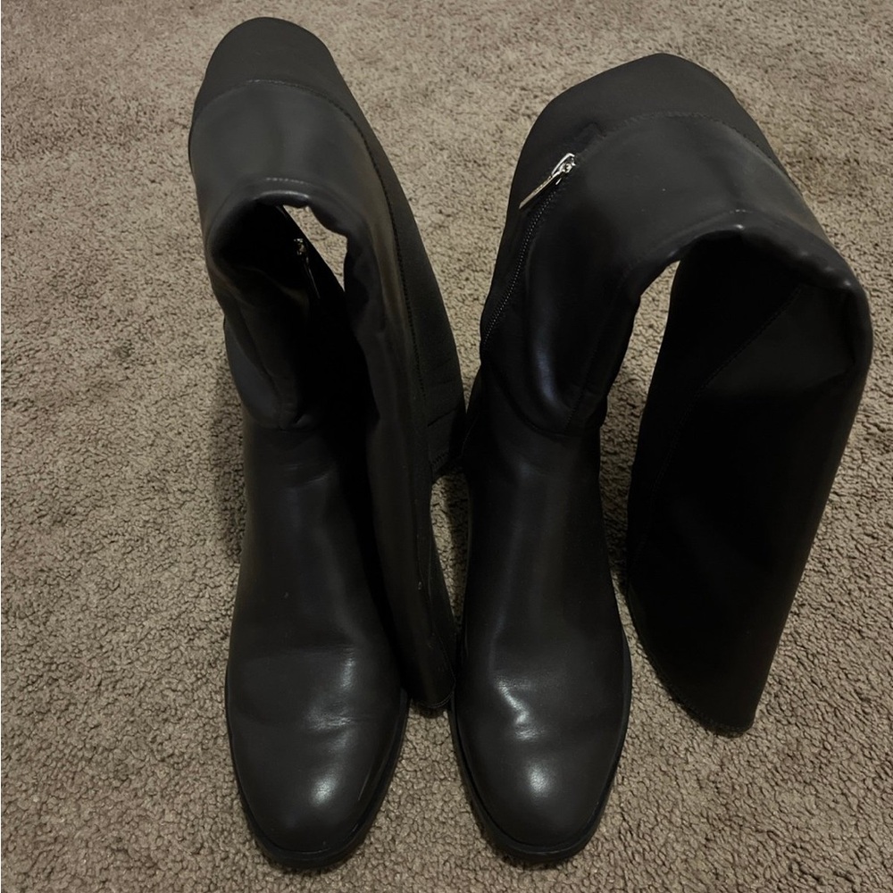 Calvin Klein Boots
